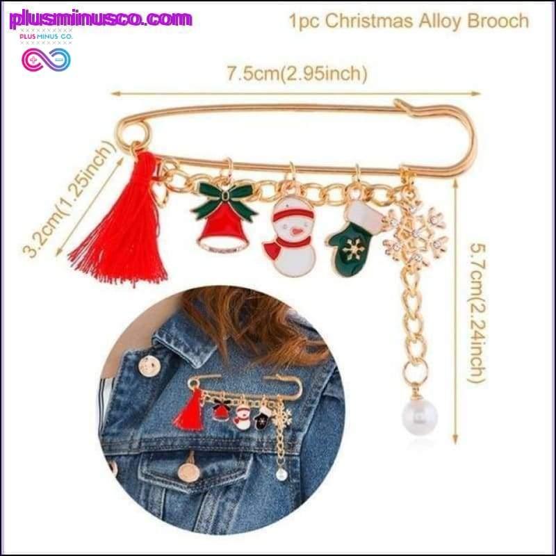 Christmas Bracelet Merry Christmas Decorations for Home - plusminusco.com