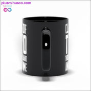 Class of two thousand and Awesome Black Mugs Mugs - plusminusco.com