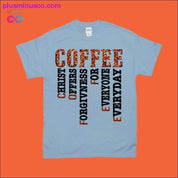 Coffee Christ Offers Forgiveness for Everyone Everyday - plusminusco.com