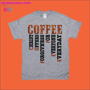 Coffee Christ Offers Forgiveness for Everyone Everyday - plusminusco.com