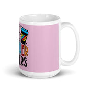 Coffee Gives Me Teacher Powers Back To School Funny Teachers Coffee Mug Men Women - plusminusco.com