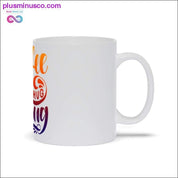 Coffee is a Hug in a Mugs - plusminusco.com