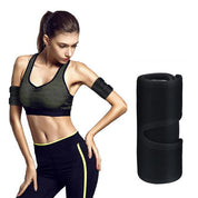 Copy of Neoprene Arms Shaper Weight Loss Arms Trimmer Lose Arm Fat Wraps - plusminusco.com