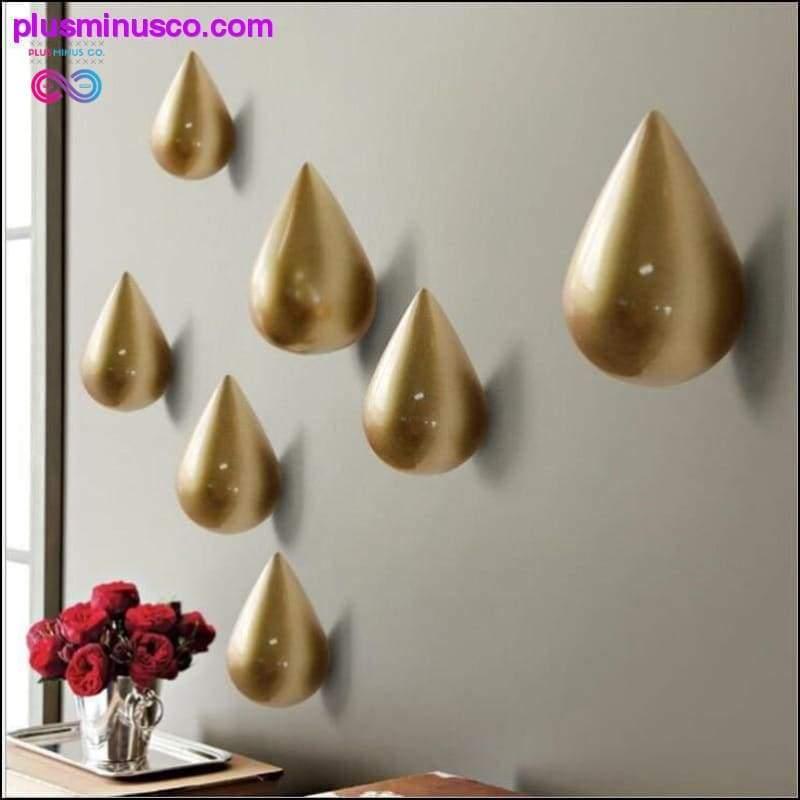 Creative Wall Hook Hanger Hook Creative Resin Model Bathroom - plusminusco.com