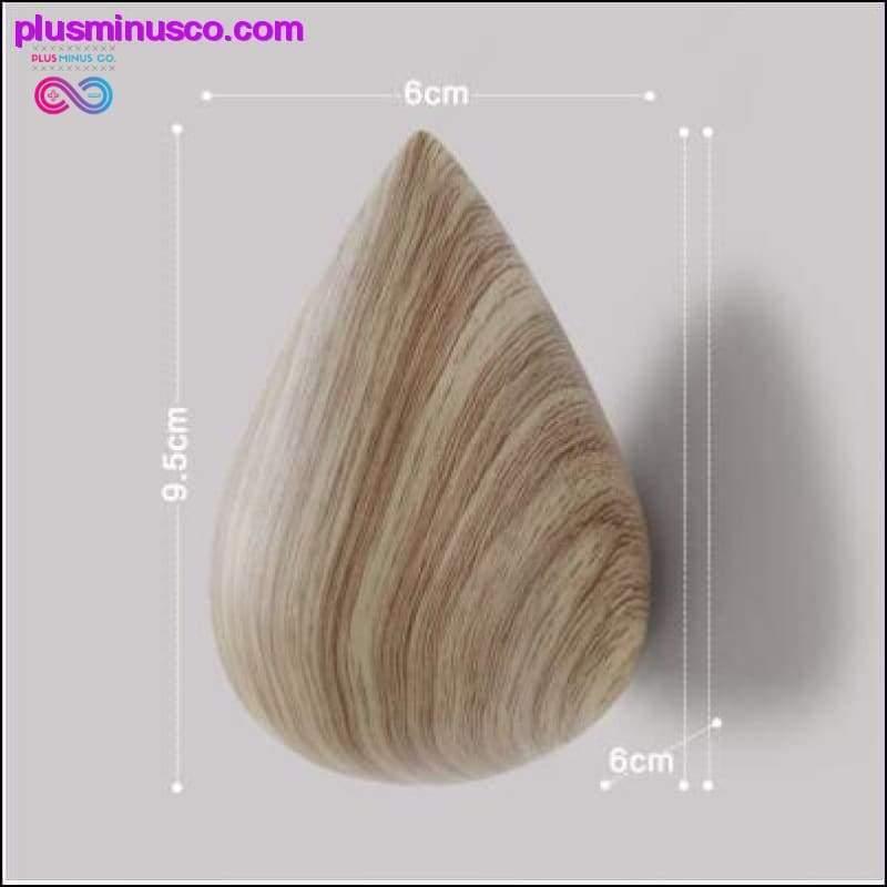 Creative Wall Hook Hanger Hook Creative Resin Model Bathroom - plusminusco.com