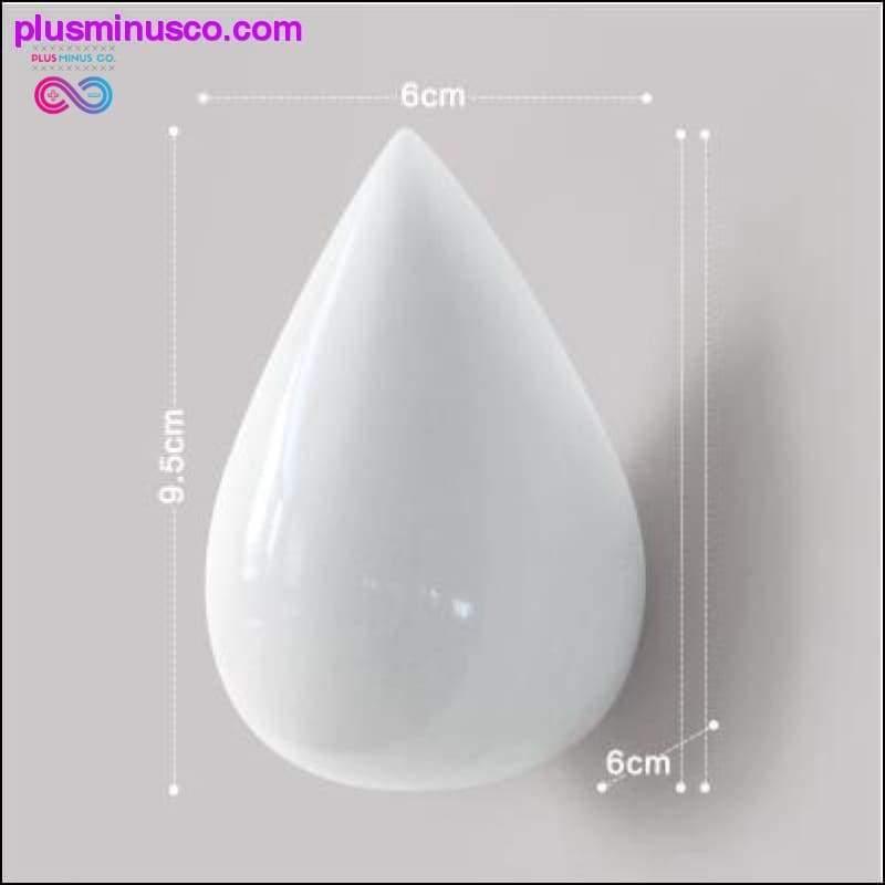 Creative Wall Hook Hanger Hook Creative Resin Model Bathroom - plusminusco.com