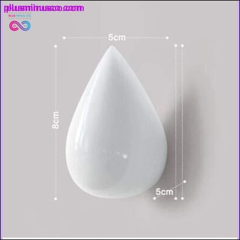 Creative Wall Hook Hanger Hook Creative Resin Model Bathroom - plusminusco.com