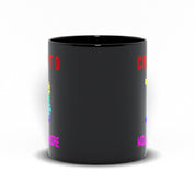 Crypto Millionaire Black Mugs, Cryptocurrency Coffee Cup Crypto Meme Mugs Gift - plusminusco.com