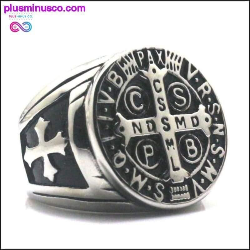 남성 CSPB CSSML NDSMD 누르시아 가톨릭 교회의 성 베네딕트 – plusminusco.com
