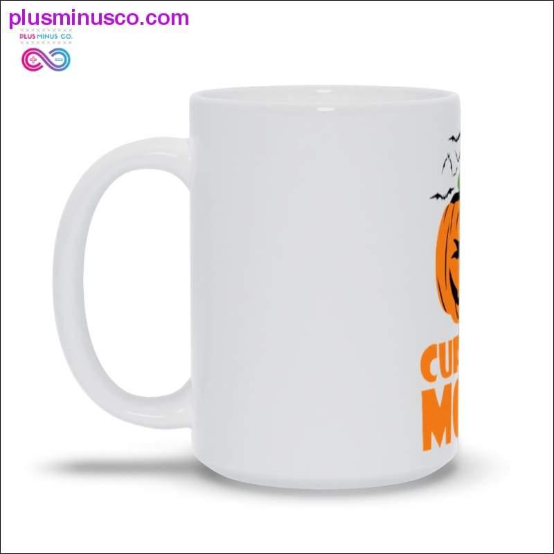 Current Mood Mugs - plusminusco.com