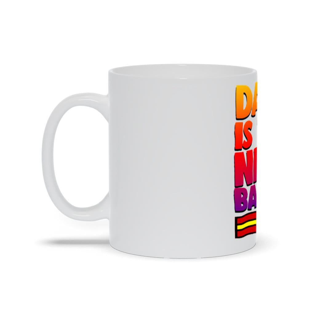 Data Is The New Bacon  Mug , Data Science Gift, Funny Data Analyst mug, Funny Data Scientist mug,Big Data Mug,Data Analyzer Gift - plusminusco.com