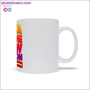 Data is the new Bacon Mug Mugs - plusminusco.com