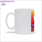 Data is the new Bacon Mug - plusminusco.com