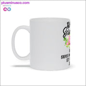 Data Scientist Mugs - plusminusco.com