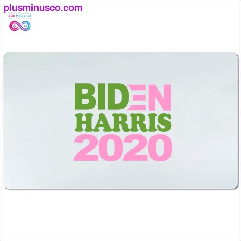 Desk Mats - plusminusco.com