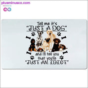 Desk Mats - plusminusco.com