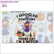 Desk Mats - plusminusco.com