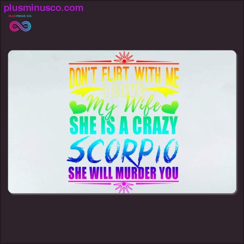 Desk Mats - plusminusco.com