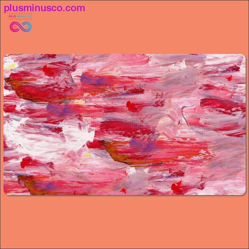 Desk Mats - plusminusco.com