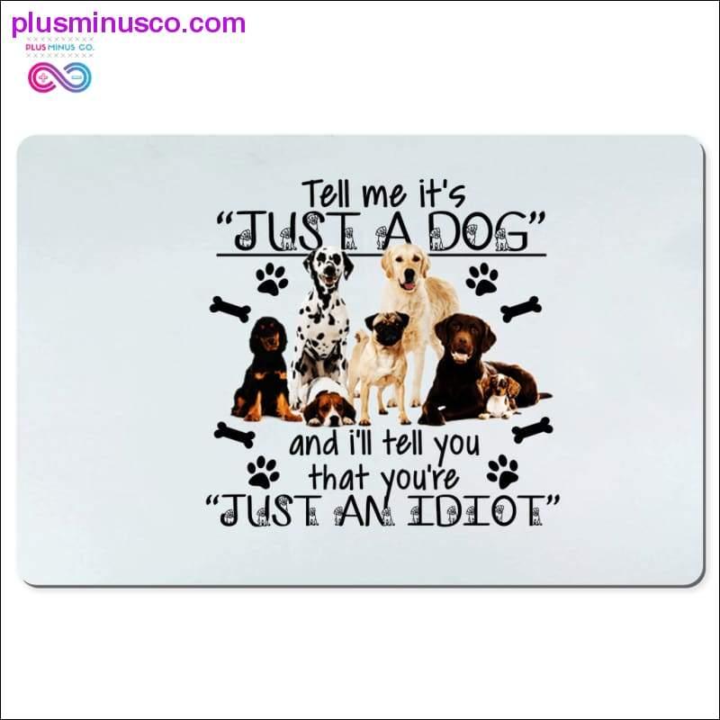 Desk Mats - plusminusco.com