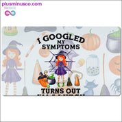 Desk Mats - plusminusco.com