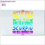 Desk Mats - plusminusco.com