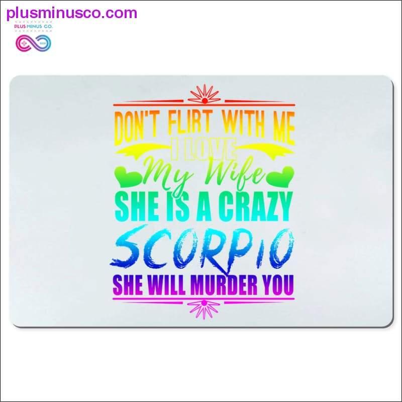 Desk Mats - plusminusco.com