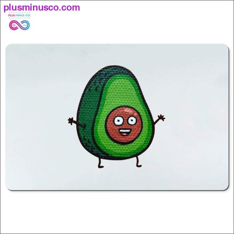 Desk Mats - plusminusco.com