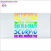 Desk Mats - plusminusco.com