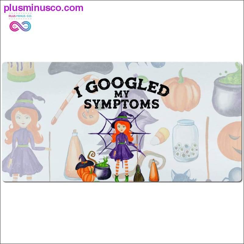 Desk Mats - plusminusco.com