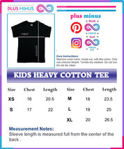 Do not disturb, I'm gaming Kids Heavy Cotton Tee, Gamer, Gaming Kids Tee - plusminusco.com
