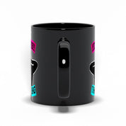 Do Not Disturb I'm Gaming Black Mugs, Funny Gamer Video Games Boys Teens Mug, Do Not Disturb I'm Gaming Ceramic Mug, Funny Gamer Mug Gift, - plusminusco.com