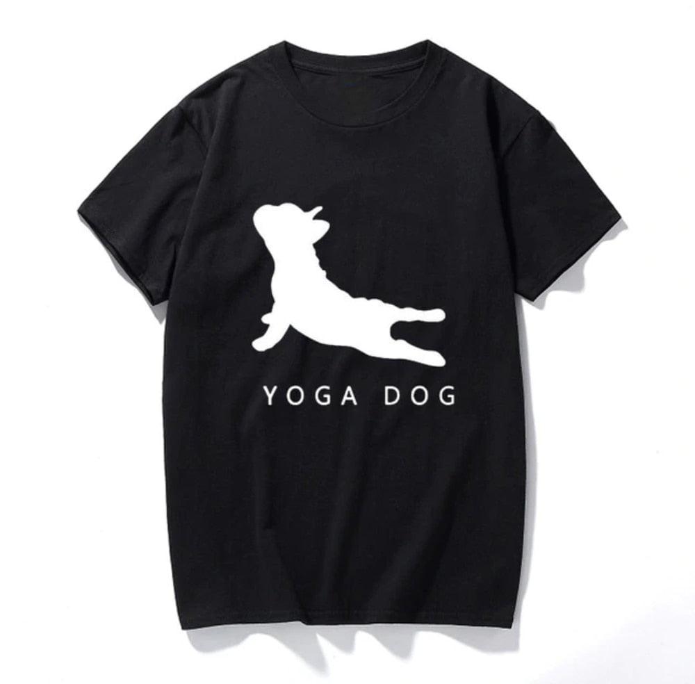 Dog T-Shirt Women short sleeve tshirt summer style outfits tees t shirt drop ship - plusminusco.com