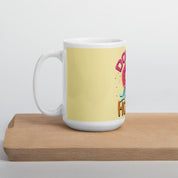 Donut lose hope, Don't lose Hope Mug || Hope Mug || Inspirational funny Quote Mug,entrepreneurship - plusminusco.com