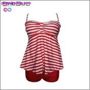 Brazilski monokini kupaći kostim s printom na točkice - plusminusco.com