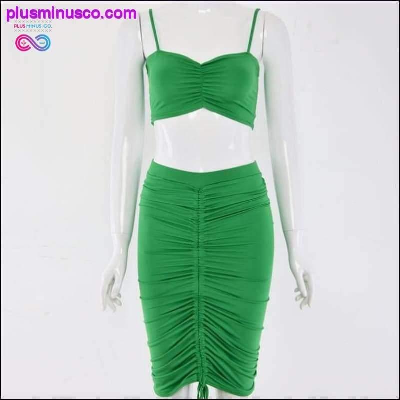 Drawstring sexy party bodycon dress Women backless black - plusminusco.com