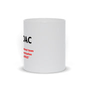 Ebitdac Mugs,EBITDA After Corona Accountant Gift Mugs || Accounting Humor, stylish way to show off your accounting skills and appreciation - plusminusco.com