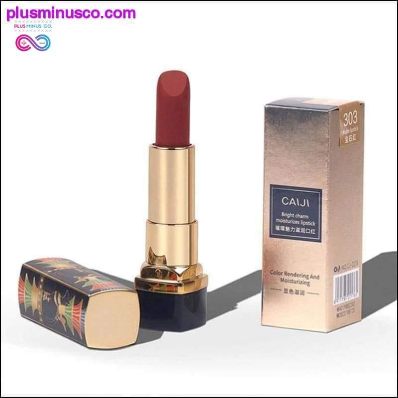 Egyptisk læbestift - plusminusco.com