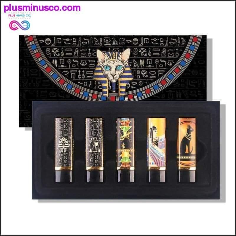Egyptisk leppestift - plusminusco.com