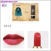Rouge à lèvres égyptien - plusminusco.com