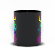 Elements Symbol | Bitcoin Black Mugs Crypto HODLER Mug, Bitcoin gift ideas, Plan B Bitcoin, Retirement HODL, Crypto Beliver - plusminusco.com