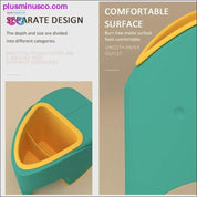 Elephant Multi-function Pumping Tissue Box Storage Box Roll - plusminusco.com