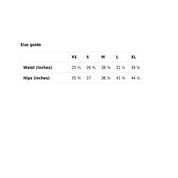 Fall leaves all over print Leggings,autumn, leaf print, yoga-style, back to school, Thanksgiving, harvest, foliage - plusminusco.com