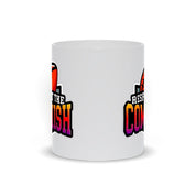 Fantasy Football Respect The Commish || Fantasy Football Commissioner Mugs - plusminusco.com