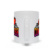 Fantasy Football Respect The Commish || Fantasy Football Commissioner Mugs - plusminusco.com