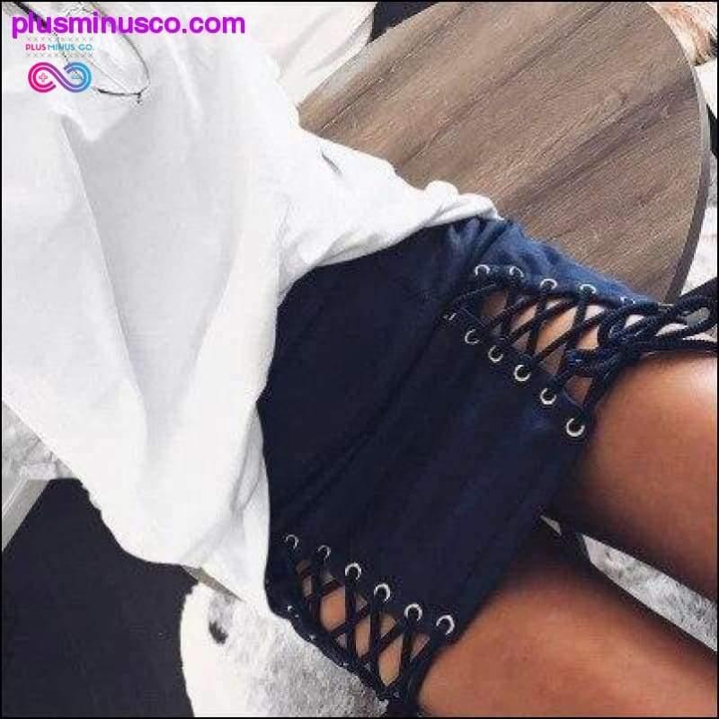 fashion trend hot models women models Faux Leather Women - plusminusco.com