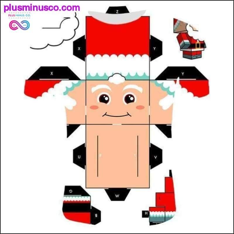 Fashionable Christmas T-Shirts for Men || PlusMinusco.com - plusminusco.com