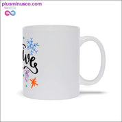 Festive AF Mugs - plusminusco.com