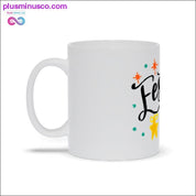 Festive AF Mugs - plusminusco.com