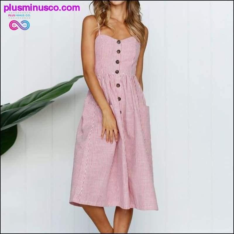 Floral Print Ethnic Summer Beach Female Split Stylish Style - plusminusco.com